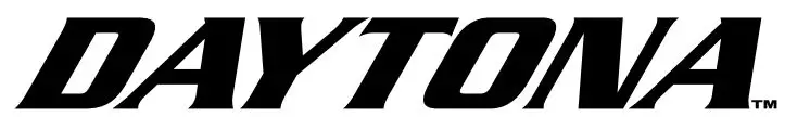 DAYTONA Logo