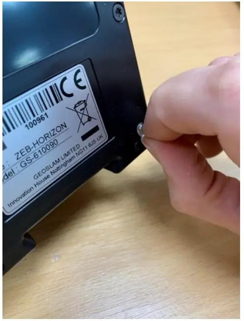 Mounting Instructions