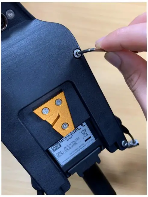 Mounting Instructions