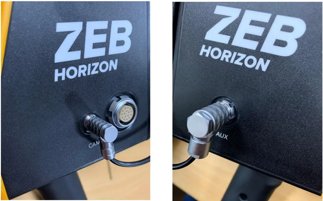 Mounting Instructions