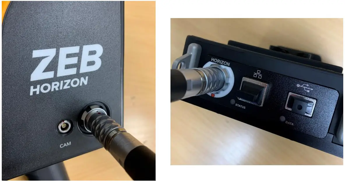 Mounting Instructions