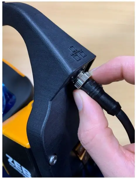 Mounting Instructions