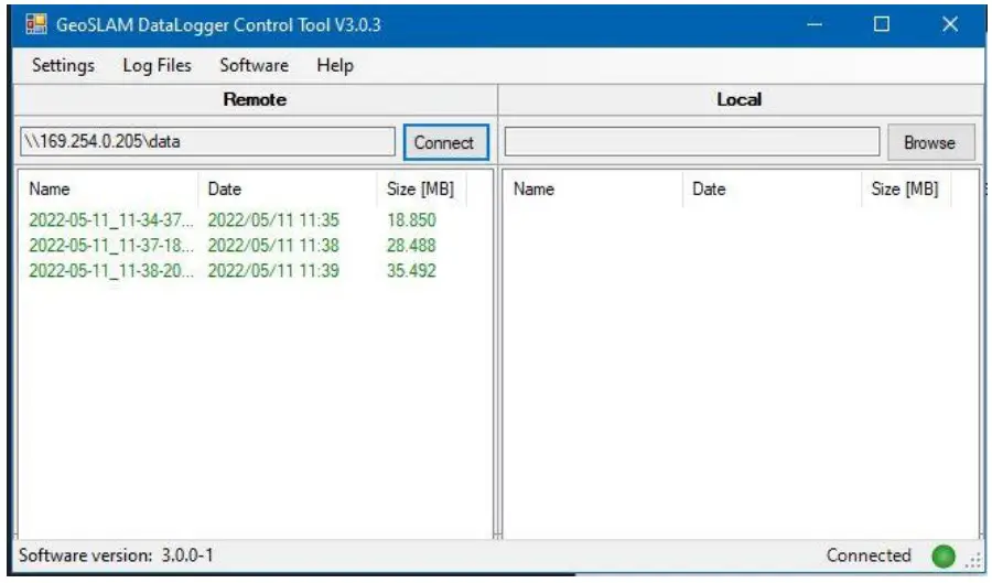 Generation 2 Datalogger
