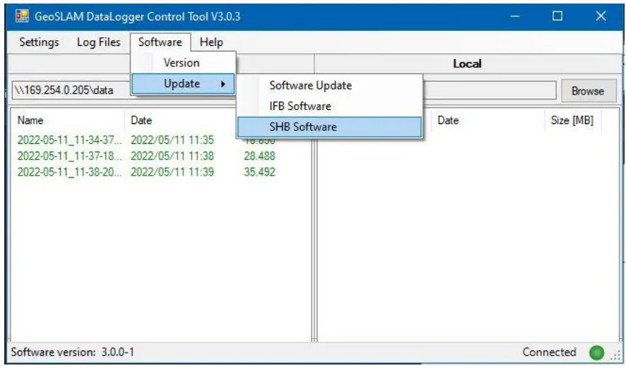 Generation 2 Datalogger