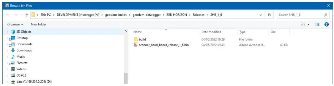 Generation 2 Datalogger