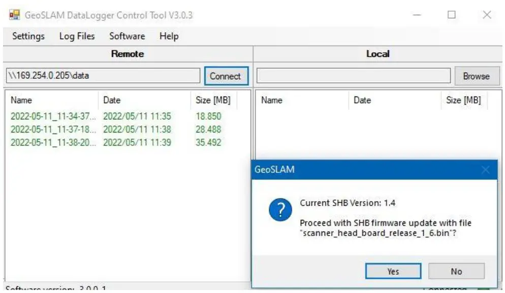 Generation 2 Datalogger