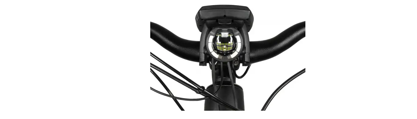 Lupine Sl F E-bike Headlight Instruction Manual