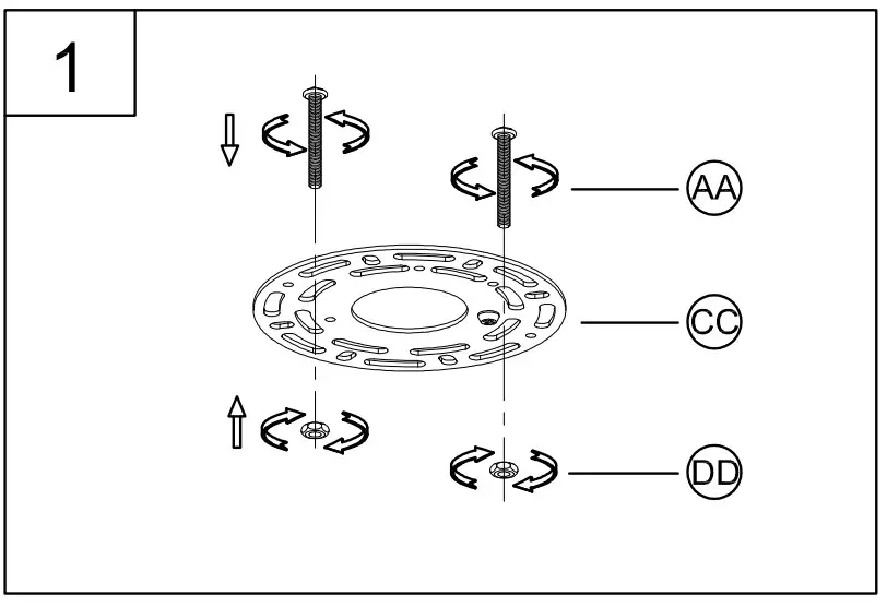 Assembly Instruction