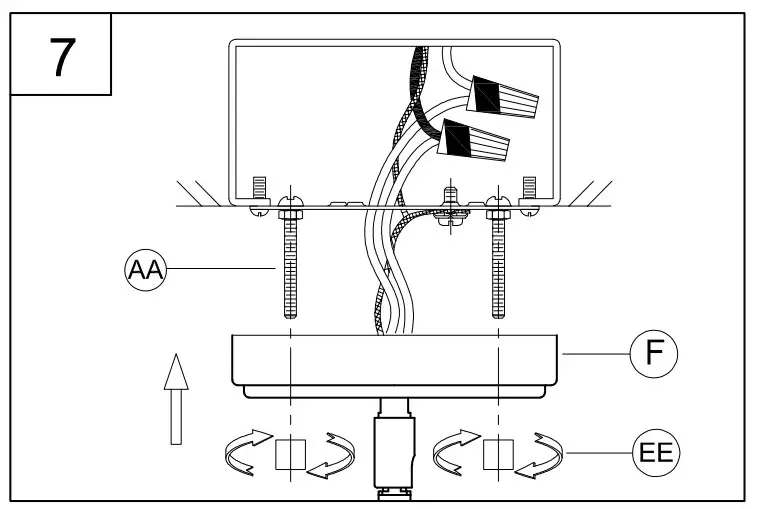 Assembly Instruction