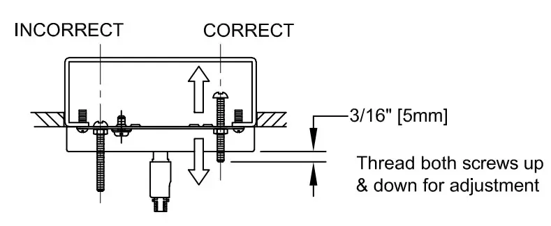 Assembly Instruction