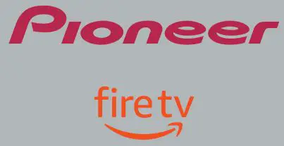 Pioneer Logo