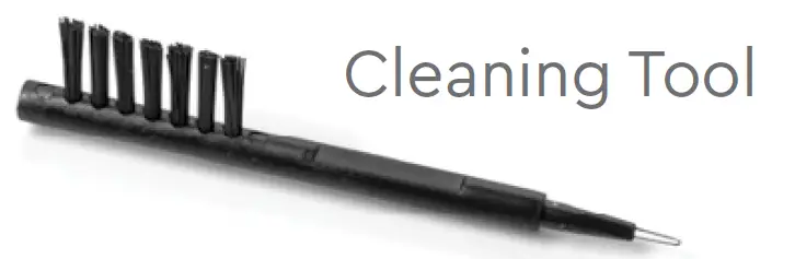 LUCIDE ENLITE Deluxe OTC Hearing Aids 10