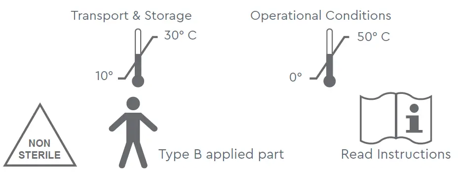 LUCIDE ENLITE Deluxe OTC Hearing Aids 15