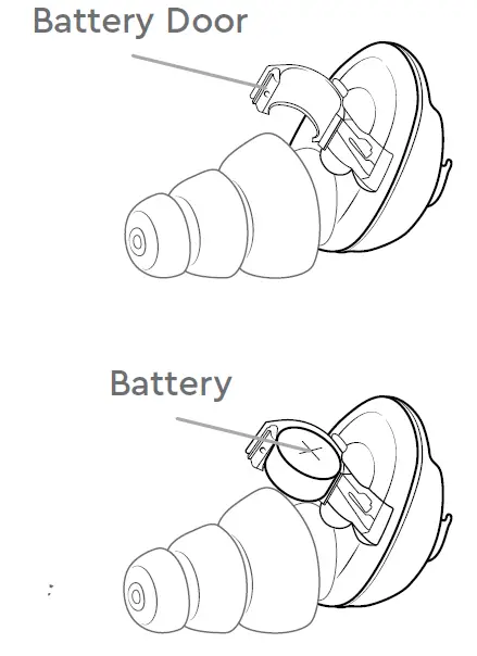 LUCIDE ENLITE Deluxe OTC Hearing Aids 2