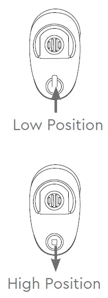 LUCIDE ENLITE Deluxe OTC Hearing Aids 9