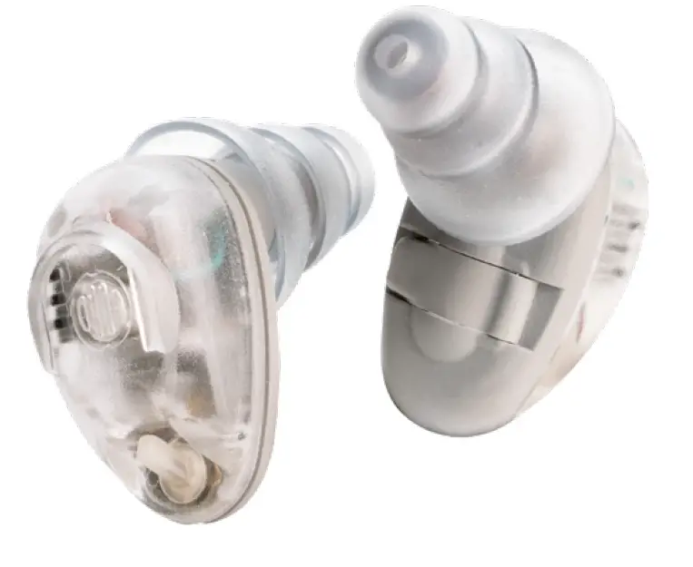 LUCIDE ENLITE Deluxe OTC Hearing Aids