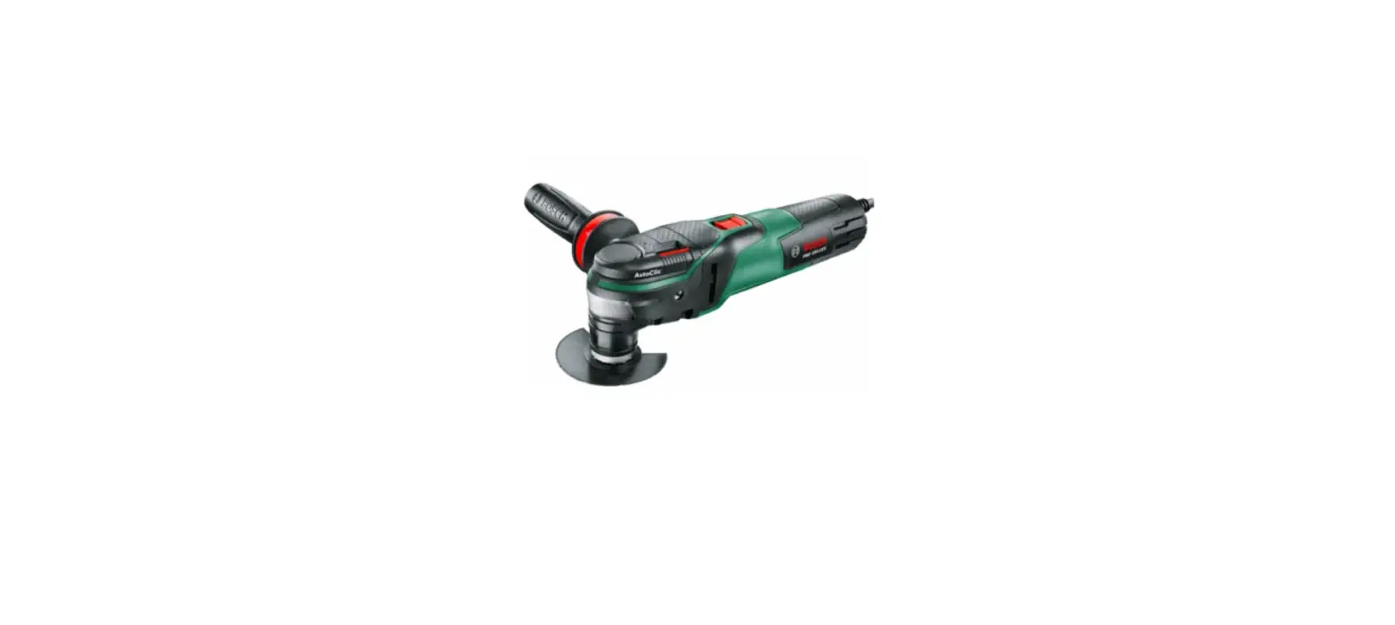 Bosch Pmf 350 Ces Multifunction Tool Unbox User Manual Bosch Pmf 350 Ces Multifunction Tool Unbox User Manual