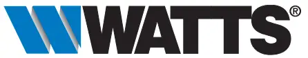 WATTS logo