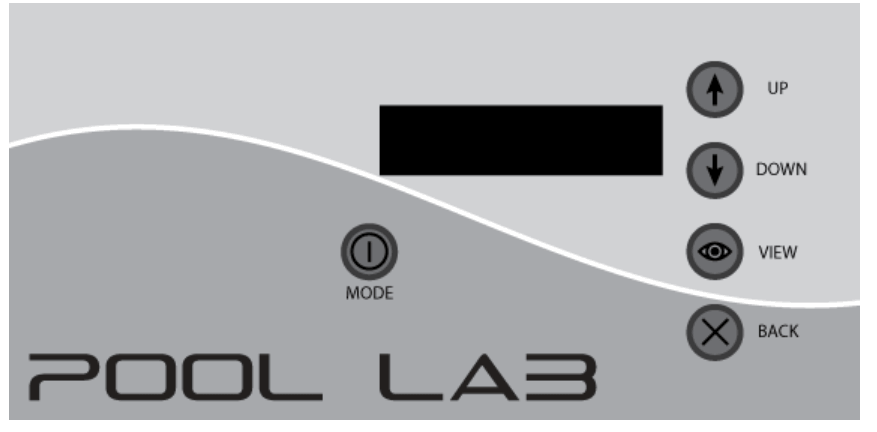PoolLAB PL Series EXP Expansion Module - 3