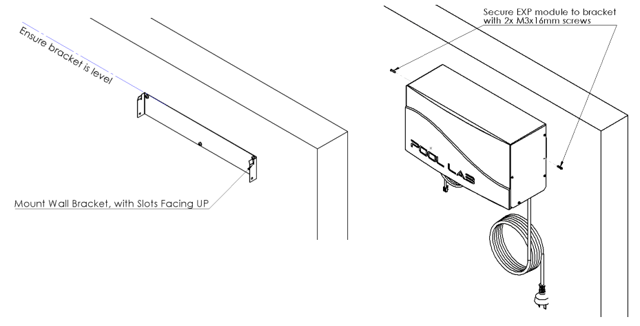 PoolLAB PL Series EXP Expansion Module - 4