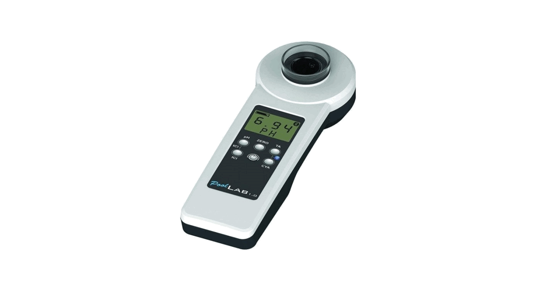 Poollab Pl Series Exp Expansion Module Owner's Manual