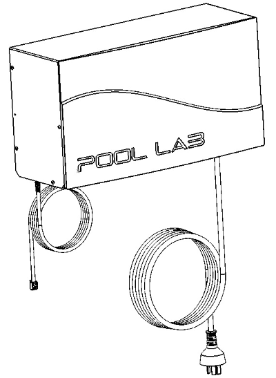 PoolLAB PL Series EXP Expansion Module