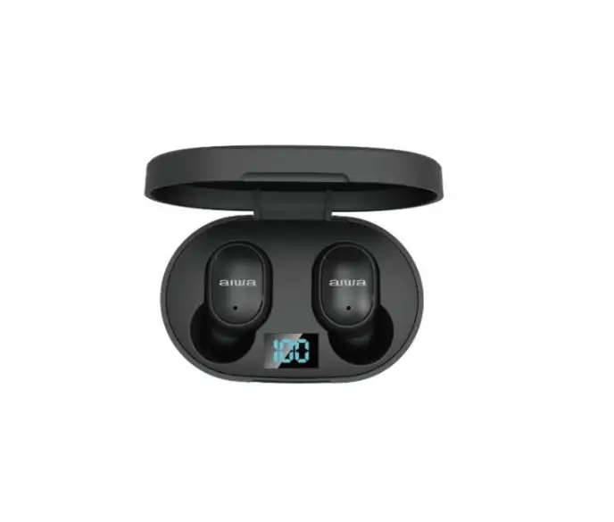 Cosonic Intelligent Technologies Ha-a6t True Wireless Earbuds User Guide