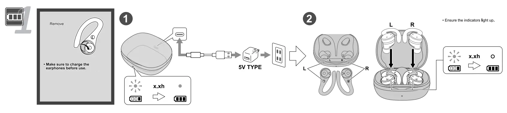Operating Instructions