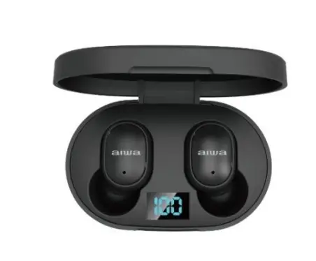 Cosonic Intelligent Technologies HA-A6T True Wireless Earbuds