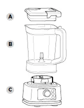NINJA-SS351-Foodi-Power-Blender-and-Processorz-System-2