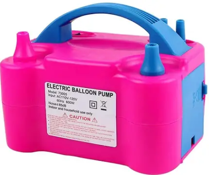 KOSBON-73005-Portable-Electric-Balloon-Air-Pump-PRODUCT