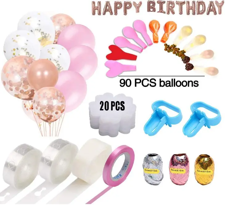 KOSBON-73005-Portable-Electric-Balloon-Air-Pump-fig-1