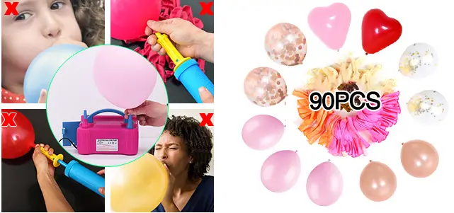 KOSBON-73005-Portable-Electric-Balloon-Air-Pump-fig-3