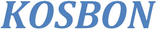 KOSBON-logo