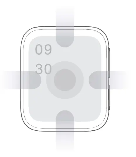 Oppo Watch 41mm Wi-Fi - figure 4