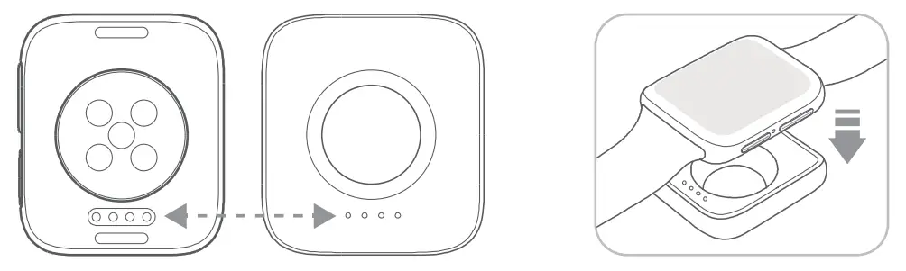 Oppo Watch 41mm Wi-Fi - figure 5