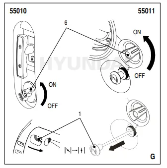 HYUNDAI-55011-Inverter-Gasoline-Generator-FIG7