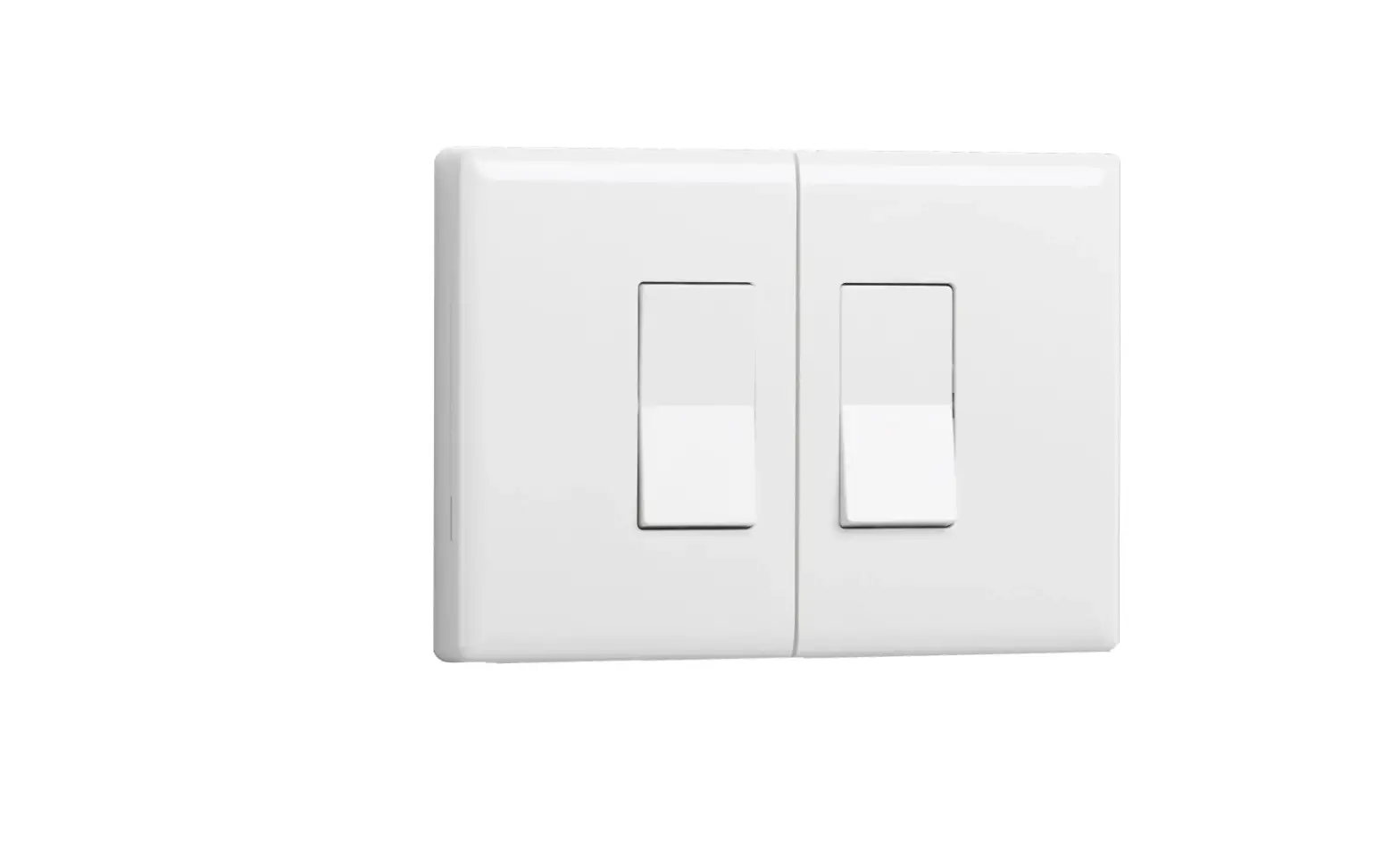 Ecolink Intelligent Technology Z-wave Plus Smart Switch - Double Rocker Ddls2-zwave5 Manual Ecolink Intelligent Technology Z-wave Plus Smart Switch - Double Rocker Ddls2-zwave5 Manual