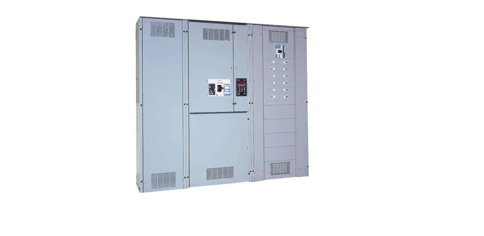 Eaton Pow-r-line Cs Switch Boards Instruction Manual