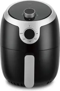 MOLINO B08BWNLWGQ Air Fryer Mini