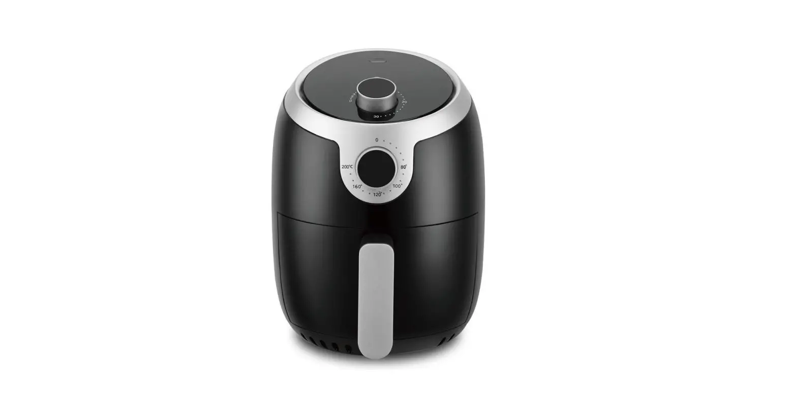 Molino B08bwnlwgq Air Fryer Mini Instruction Manual