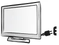 AG neovo VW 55H2 LCD Display - ICON 8