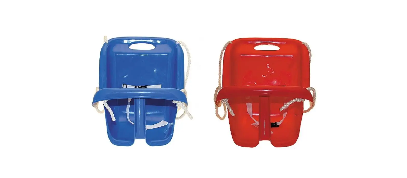 Babyhope 805-46 Baby Swing Instructions