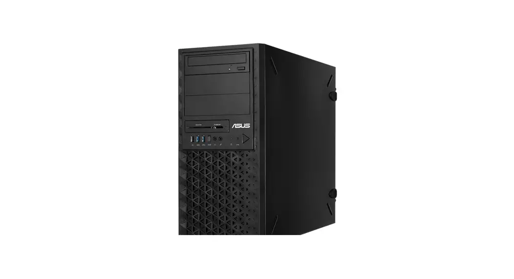 Asus Pro E500 G7 Servers And Workstations Owner's Manual