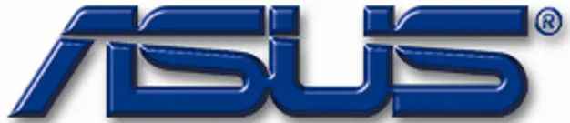 ASUS logo