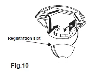 MAXIM-LIGHTING-88805-Tanker-Cylinder-Fan-fig-12
