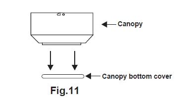 MAXIM-LIGHTING-88805-Tanker-Cylinder-Fan-fig-13