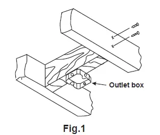 MAXIM-LIGHTING-88805-Tanker-Cylinder-Fan-fig-3