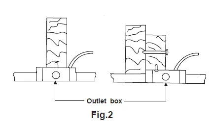 MAXIM-LIGHTING-88805-Tanker-Cylinder-Fan-fig-4