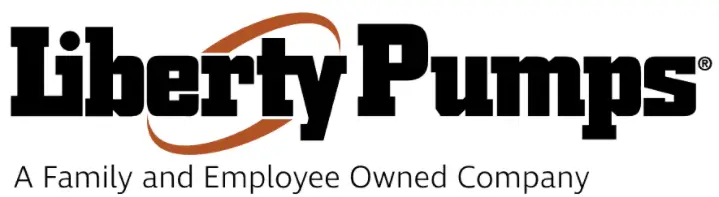 liberty pumps logo